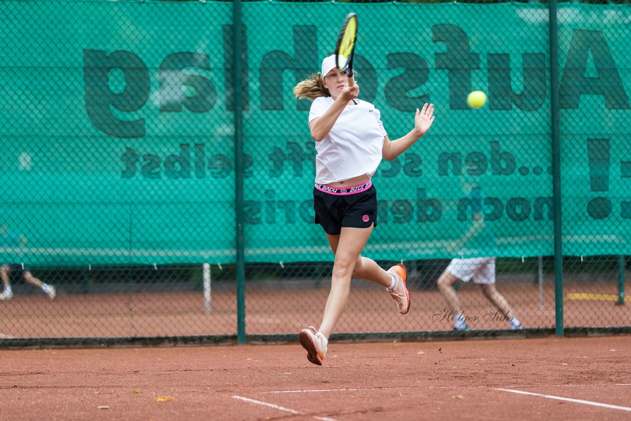 Bild 179 - Kuehlungsborner Tennisturnier
